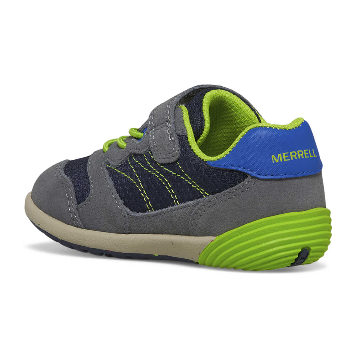 XXB Merrell Bare Steps A83 Sneaker