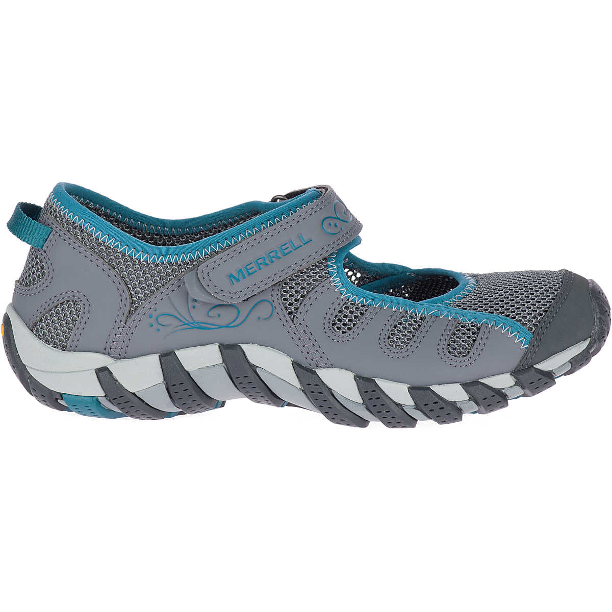 XXB Merrell Women's Waterpro Pandi 2