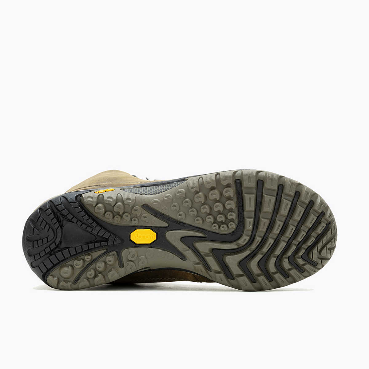 XXB Merrell Women's Siren Traveller 3 Mid Waterproof