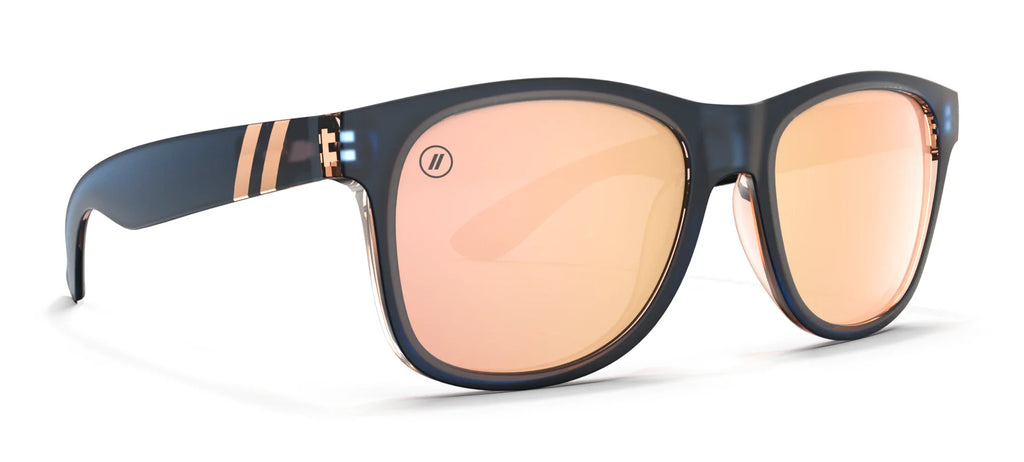 Blenders Eyewear M Class X2 Polarized Sunglasses