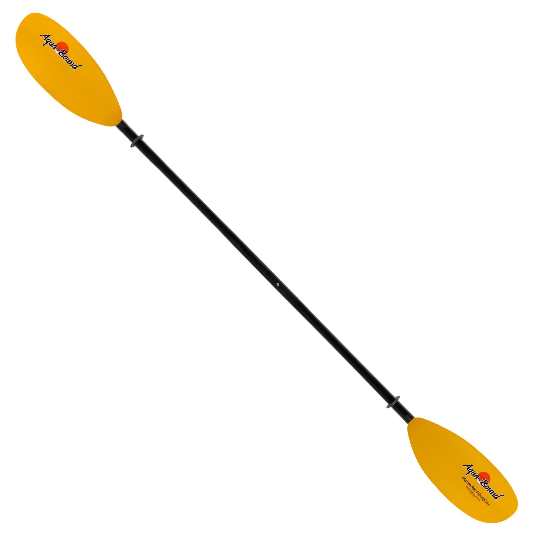 Aqua-Bound Manta Ray Fiberglass Shaft 4 Piece - Ascent Outdoors LLC
