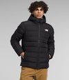 The North Face Men’s Aconcagua 3 Hoodie