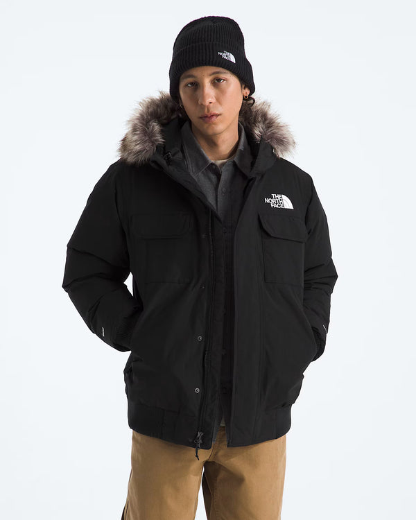 The North Face McMurdo Bomber Men's