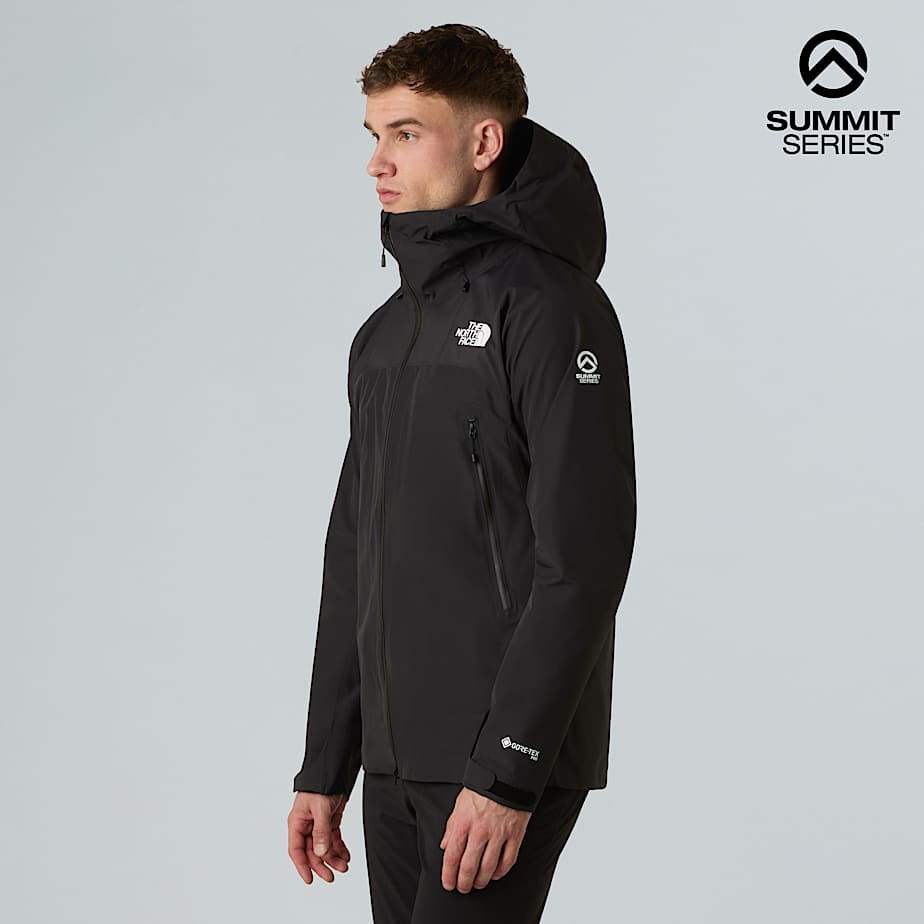 The North Face Summit Cayesh GORE-TEX Pro Jacket Men's | Miyar