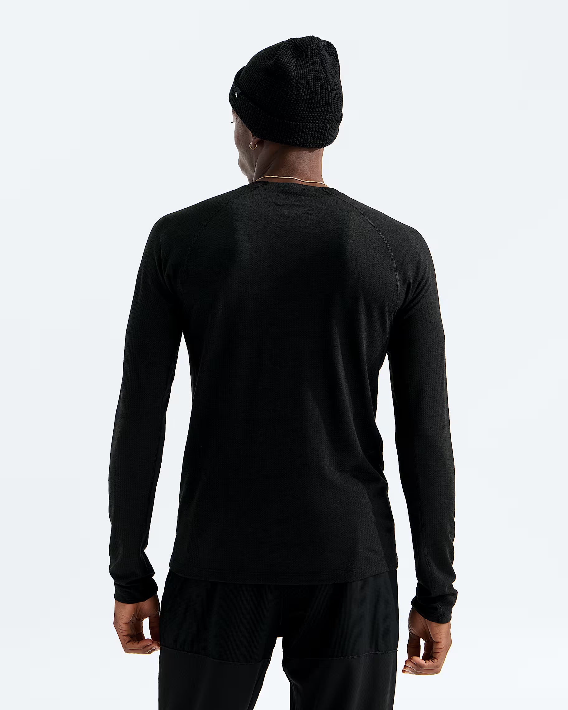 The North Face Summit Pro Baselayer Crew Men's