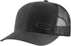 Carhartt Canvas Mesh Back Embossed Cap Men's