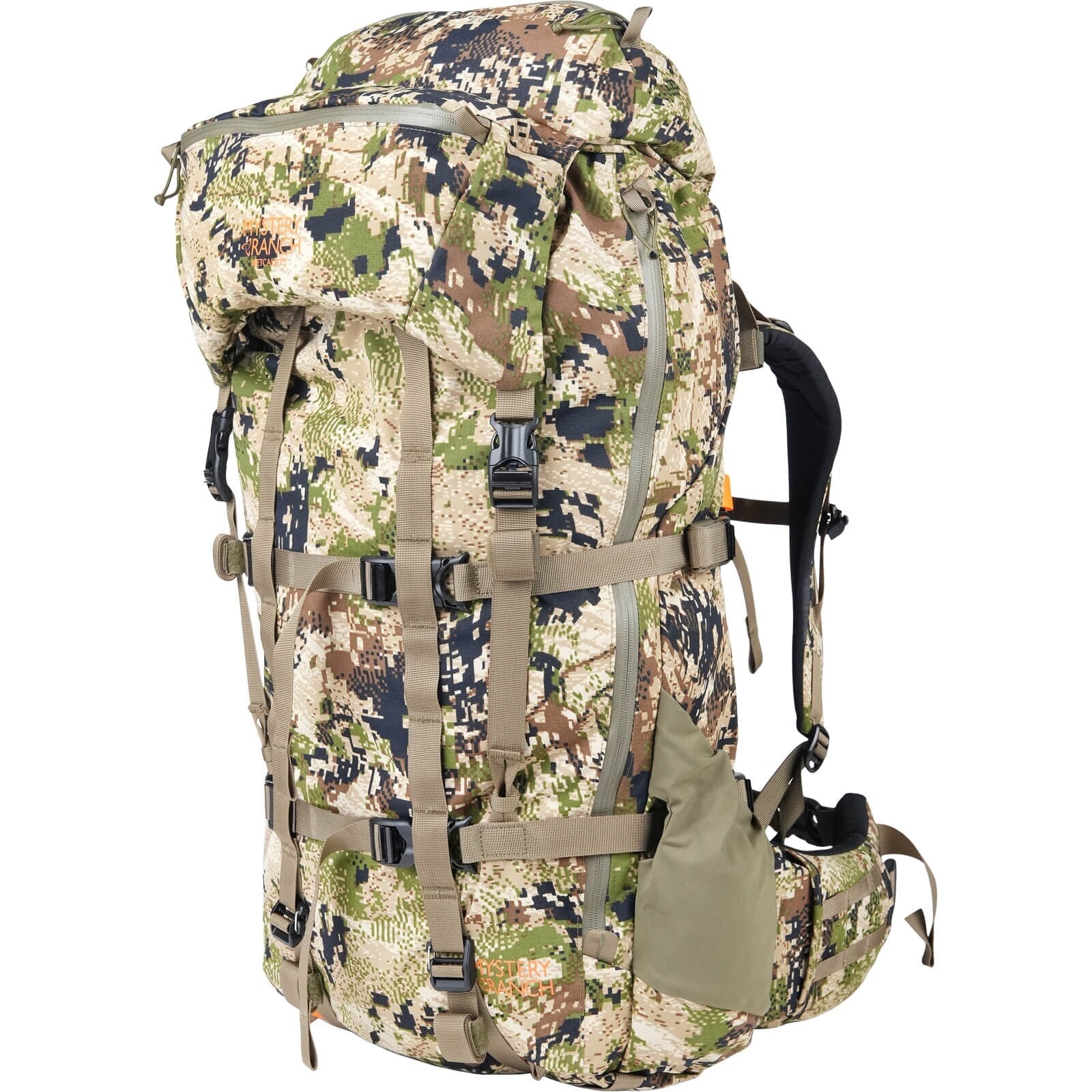 Mystery Ranch Metcalf 75 Men's
