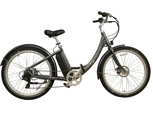 Serfas eDART 350W E-Bike