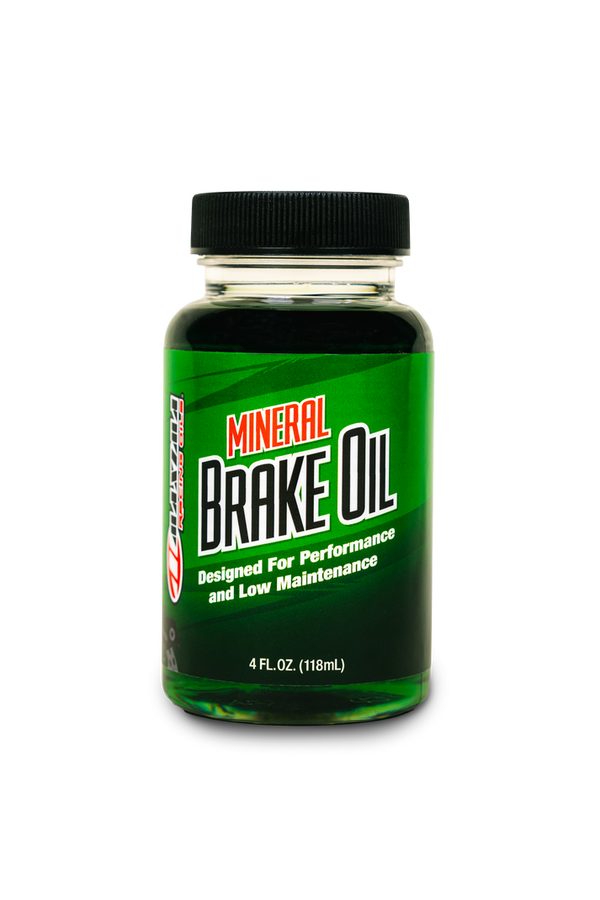 Maxima Mineral Brake Oil