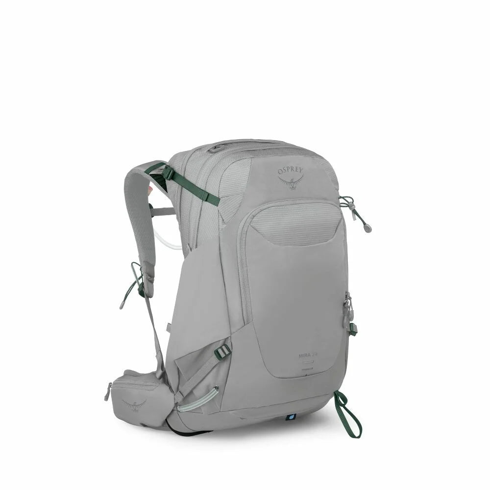 Osprey Mira 24 With Reservoirs