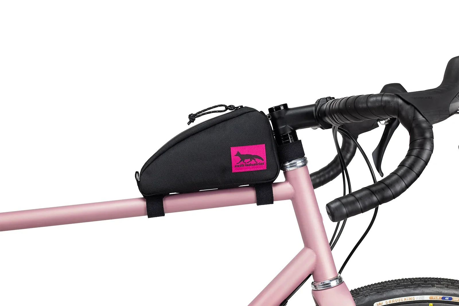 Swift Industries Moxie Top Tube Bags