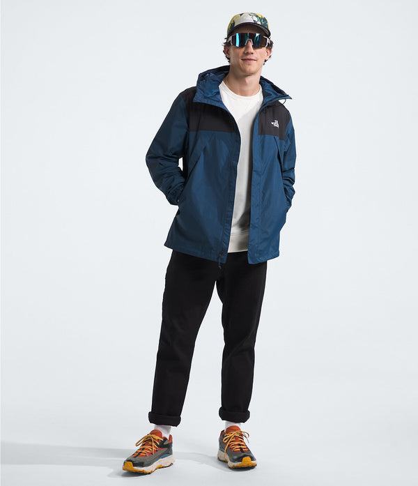 The North Face Antora Jacket Men's | Miyar Adventures