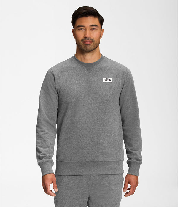 The North Face Men's Heritage Patch Crew