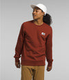 The North Face Men's Heritage Patch Crew