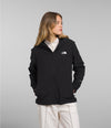 The North Face Shelbe Raschel Hoodie Women's