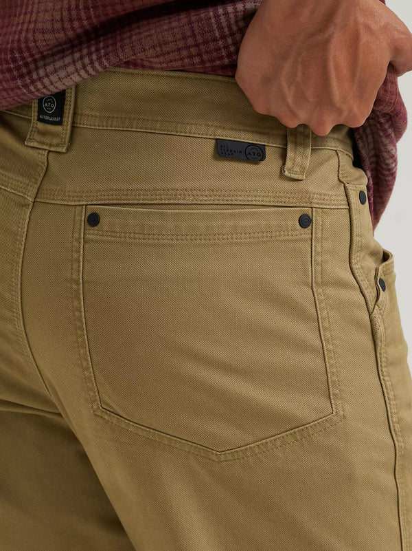 Wrangler ATG Jackson Utility Pant