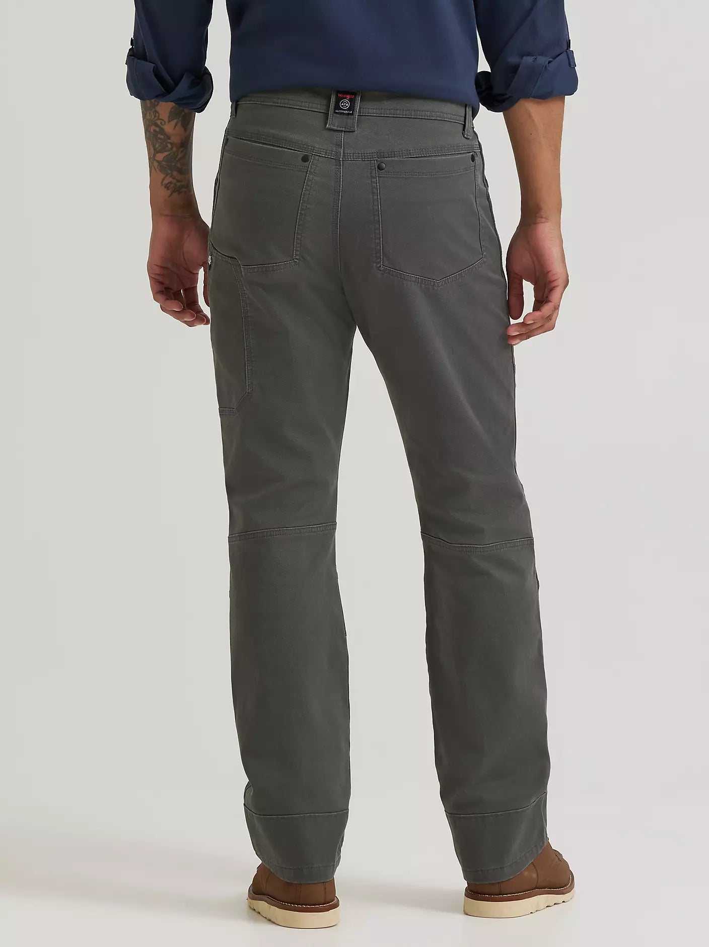 Wrangler ATG Jackson Utility Pant