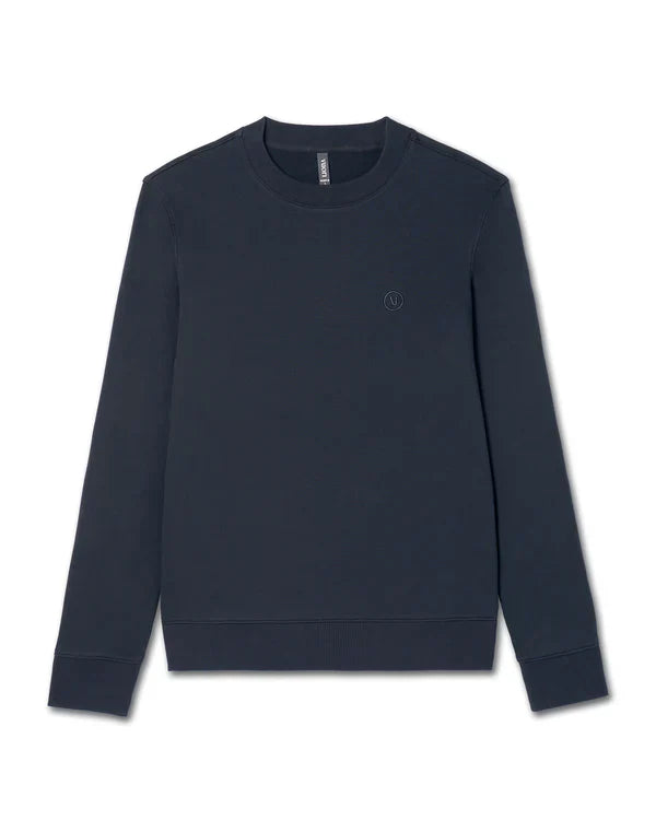 Vuori Cypress Crew Men's