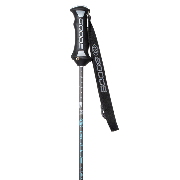 Goode Pure Carbon Ski Poles