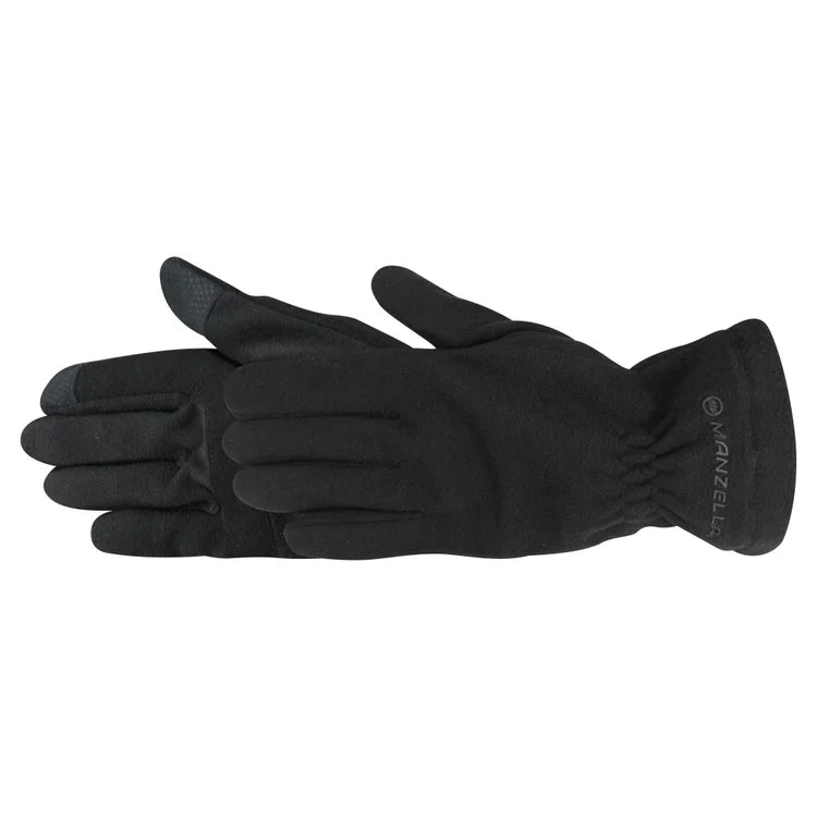 Manzella Tahoe 2.0 Ultra Touch Tip Warm Level Glove Men's
