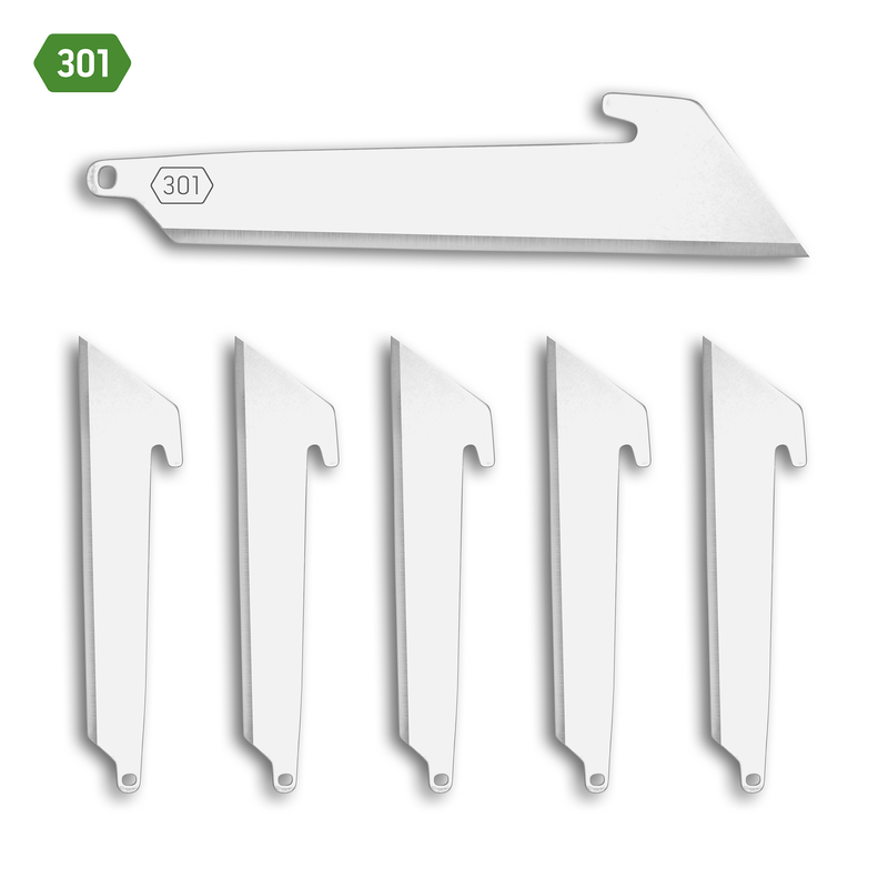 Outdoor Edge 3.0