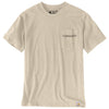 Carhartt Irvine Relaxed Summit T-shirt Men's