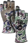 Fish Monkey Half Finger Guide Gloves
