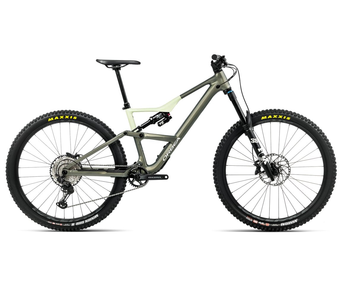 Orbea Occam LT H10