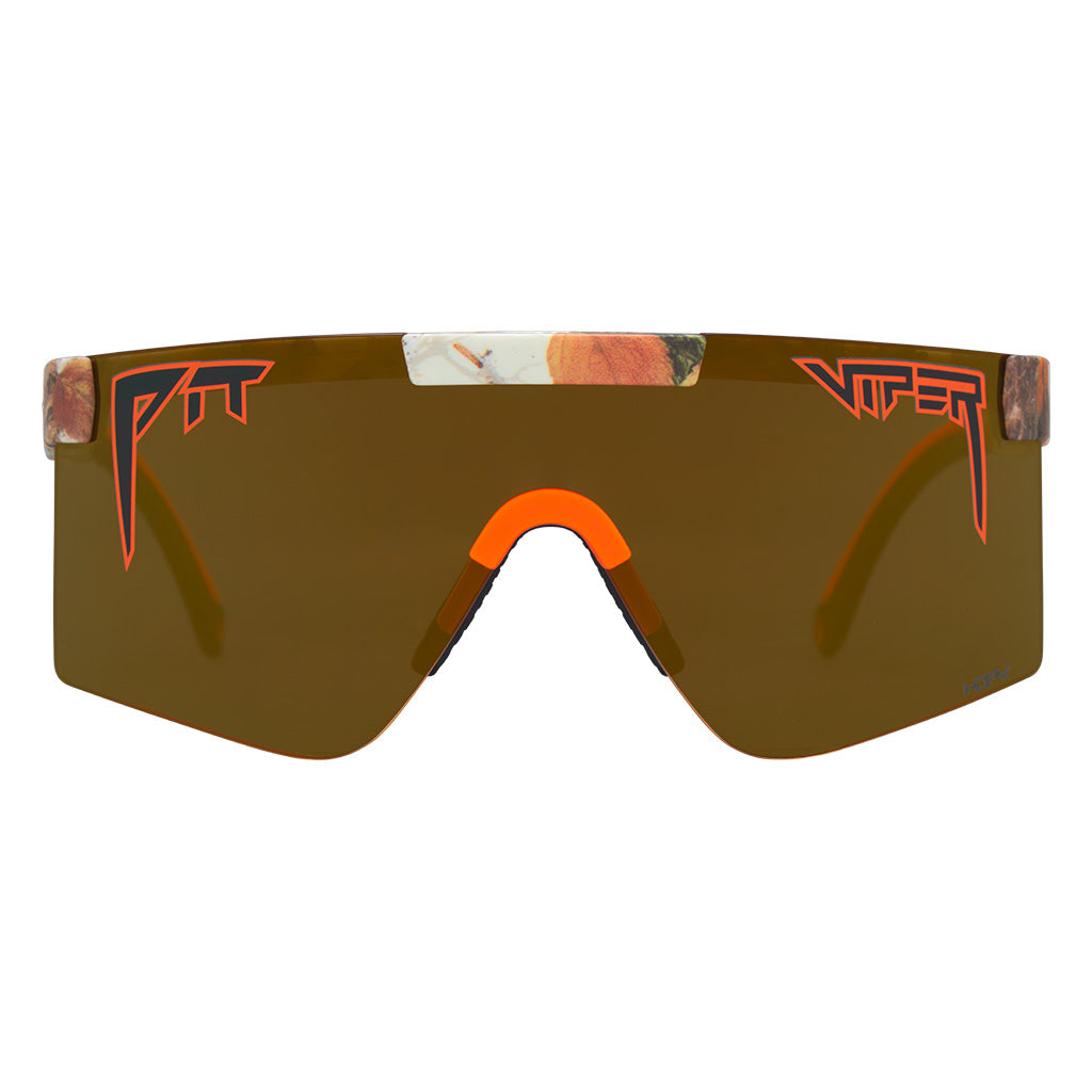 Pit Viper The Actualbush Original 2.0 Sunglasses