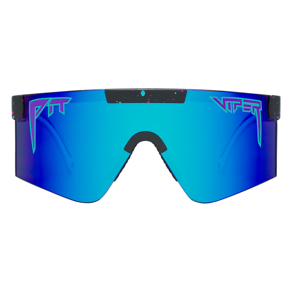 Pit Viper The Midnight Original 2.0 Sunglasses
