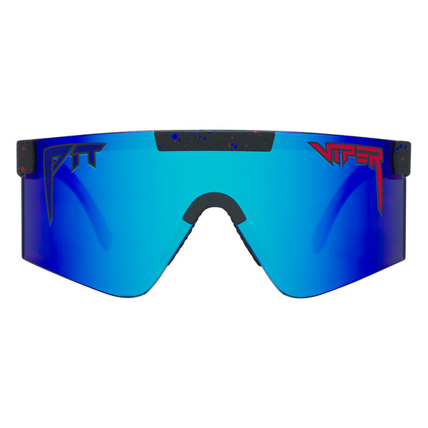 Pit Viper The Peacekeeper Original 2.0 Sunglasses