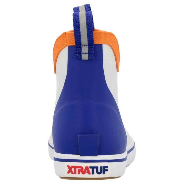 Xtratuf Little Kid's Ankle Deck Boots