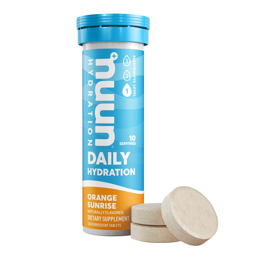 Nuun Daily Hydration Tabs