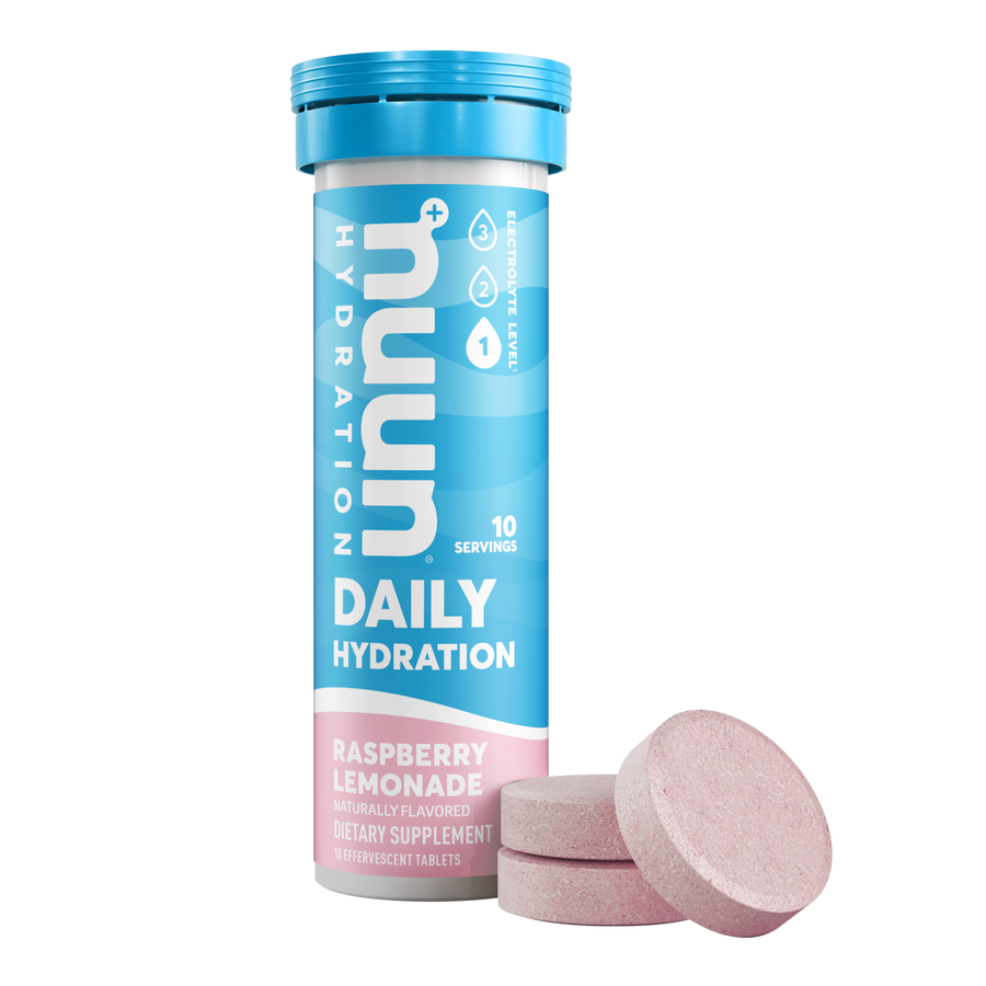 Nuun Daily Hydration Tabs