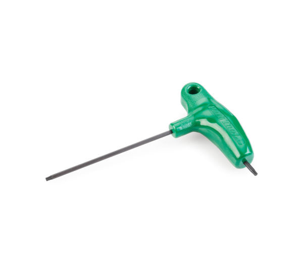 Park Tool PH-T10 Star-Shaped Torx Wrench
