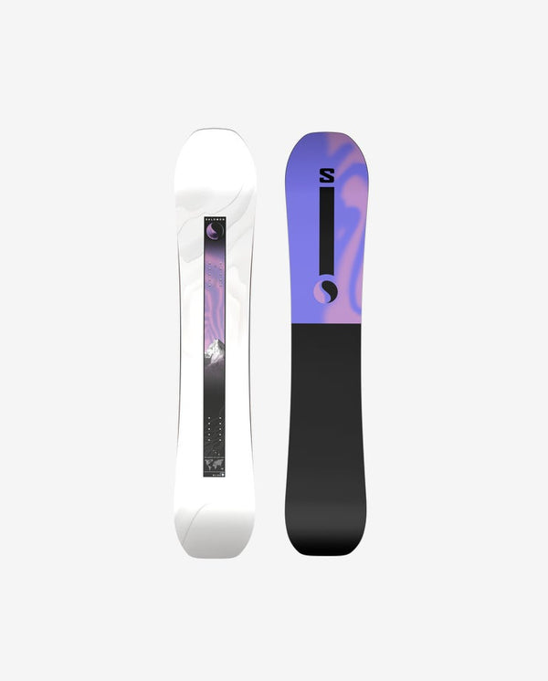 Salomon Snowboard Bliss Women's