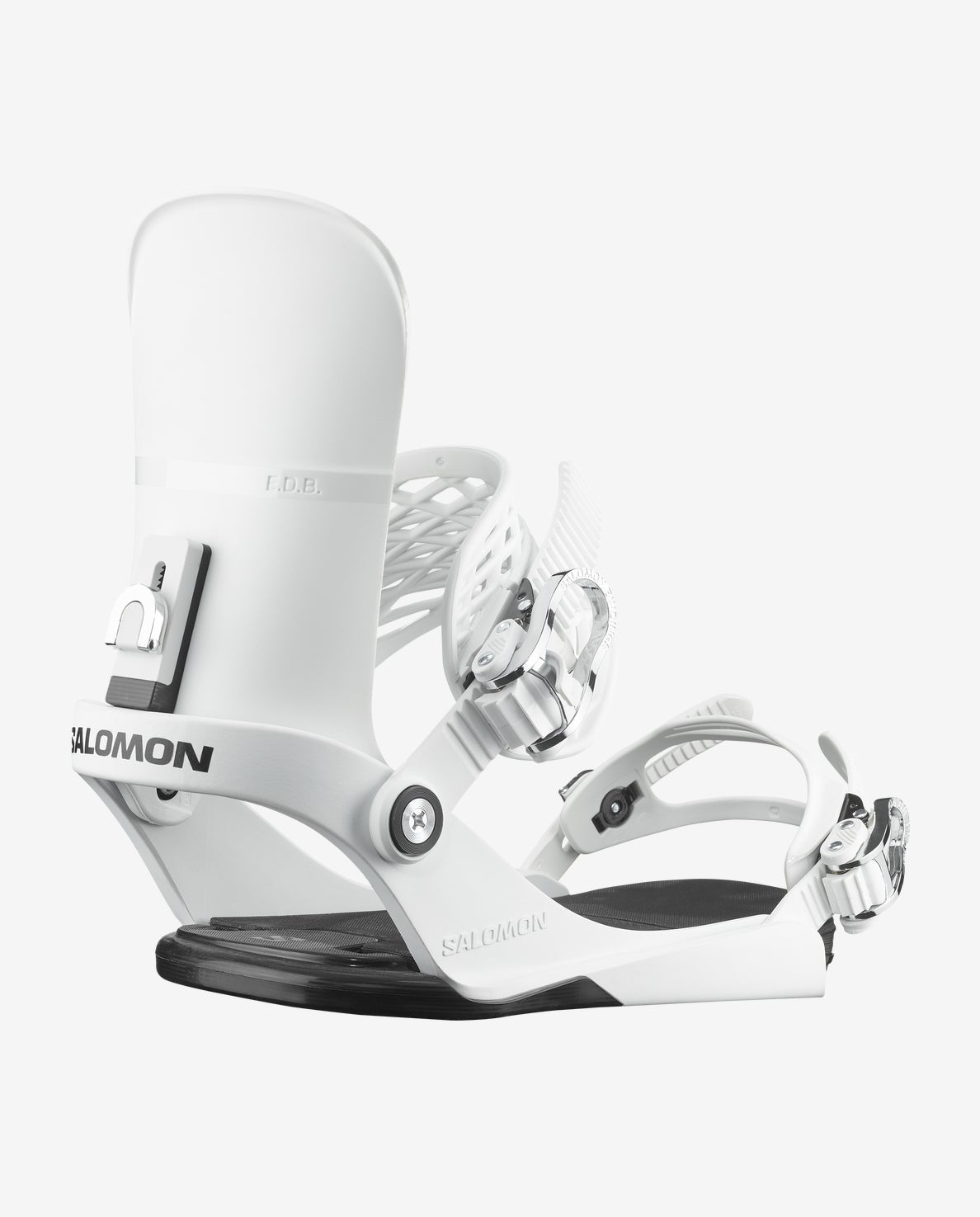 Salomon EDB Snowboard Bindings