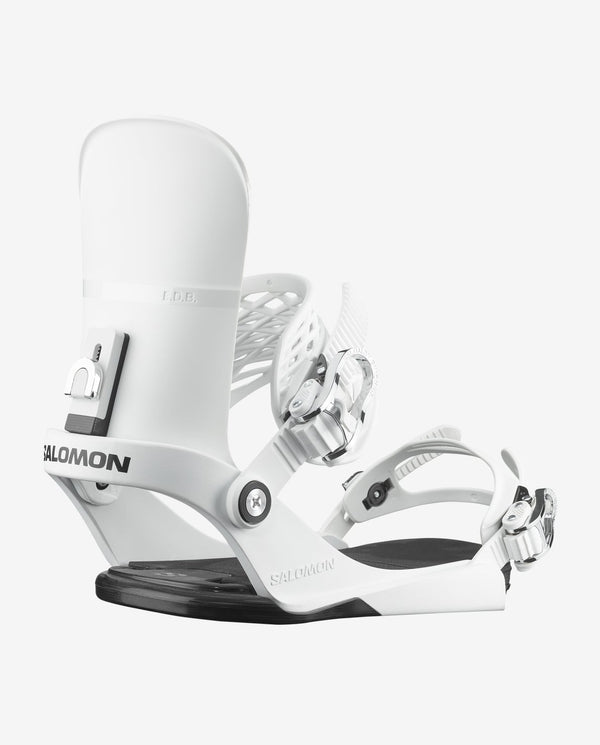 Salomon EDB Snowboard Bindings