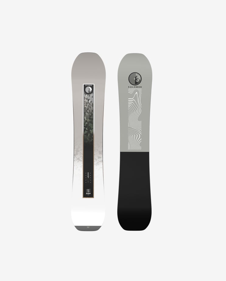 Salomon Snowboard Sight Men's