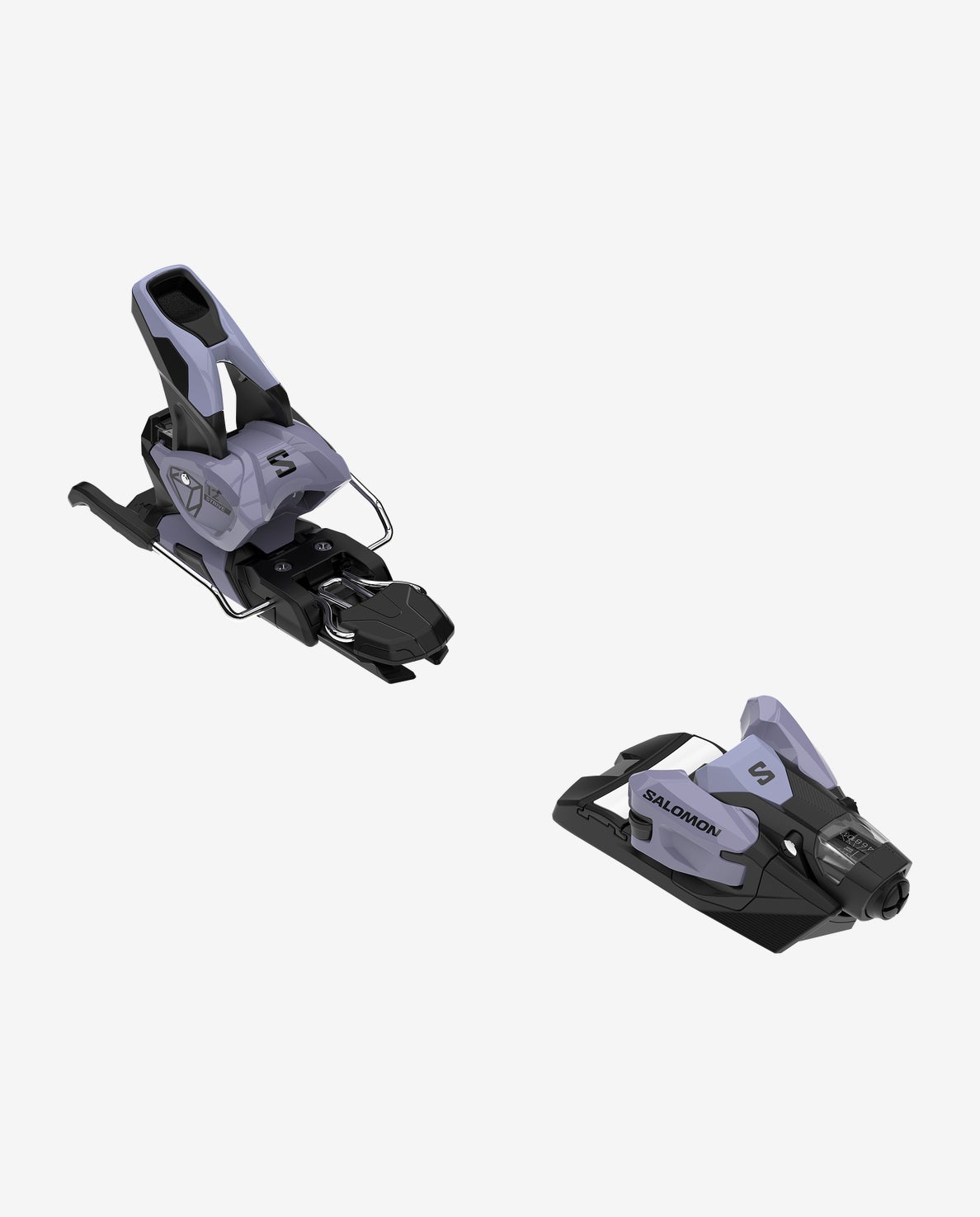 Salomon N Strive 12 Gripwalk Bindings