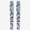 Salomon N Qst 100 Skis