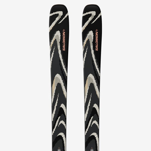 Salomon N Qst 94 Skis