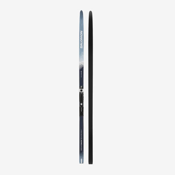 Salomon Escape Snow 59 Grip Predrilled Nordic Skis