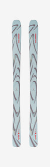 Salomon N Qst 94 Skis