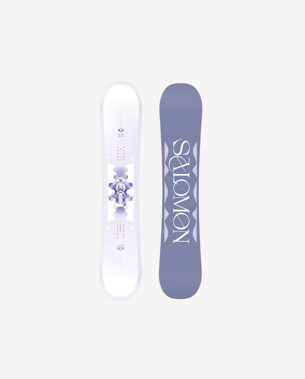 Salomon Snowboard Lotus Women's