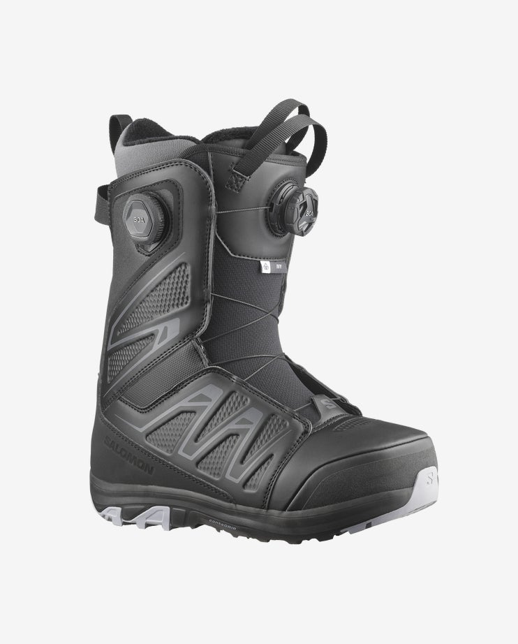 Salomon Ivy Boa Sj Boa Snowboarding Boots Women's
