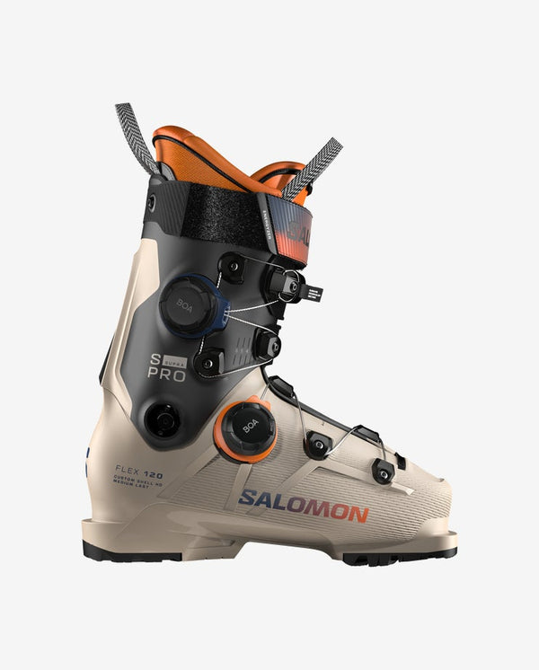 Salomon S/Pro Supra Dual Boa 120 Boots Men's