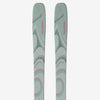 Salomon N Qst 100 Skis