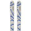 Salomon N Qst 106 Skis