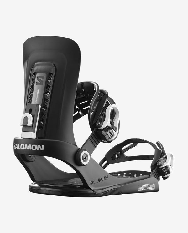 Salomon EDB Prime Snowboard Bindings
